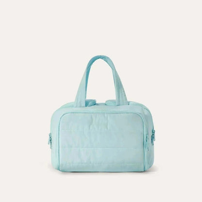 VoyageBag Hellblau