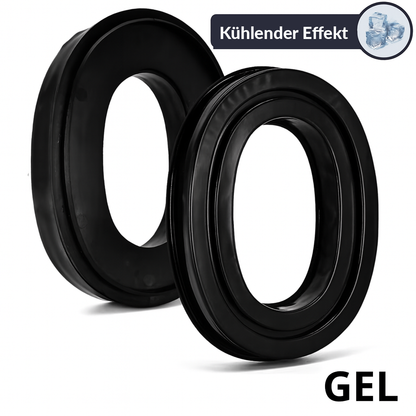 GEL-Hygieneset kompatibel mit Peltor®