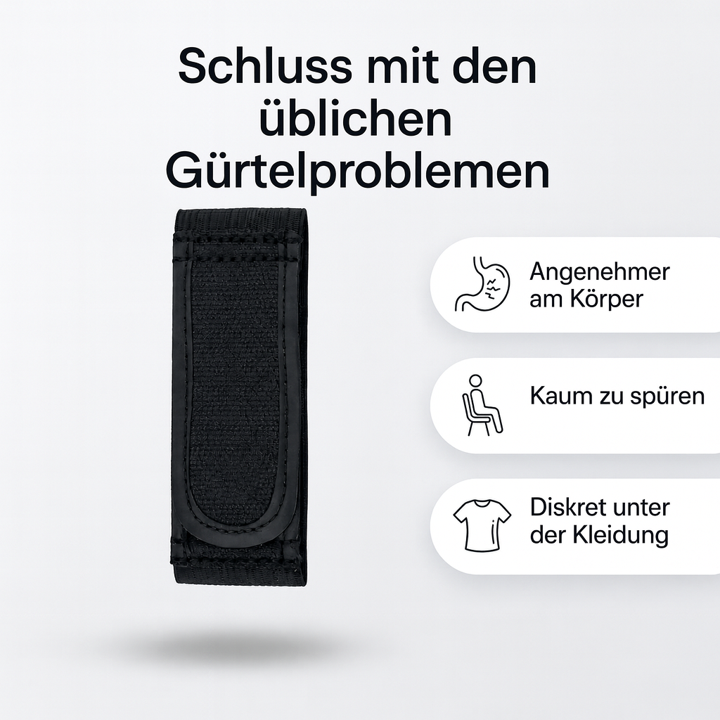 Hakon 2.0 – Komfort den ganzen Tag