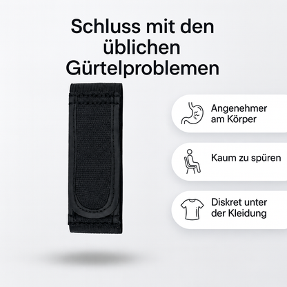Hakon 2.0 – Komfort den ganzen Tag