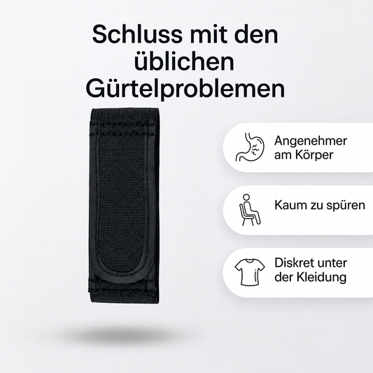 Hakon 2.0 – Komfort den ganzen Tag