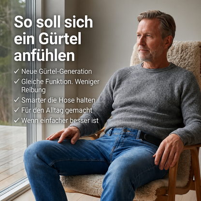 Hakon 2.0 – Komfort den ganzen Tag